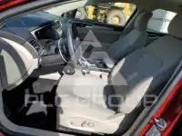 2018 Ford FUSION photo