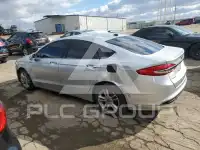 2018 Ford FUSION фото