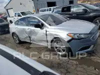 2018 Ford FUSION фото
