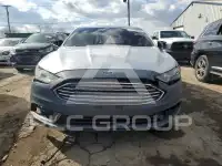 2018 Ford FUSION фото