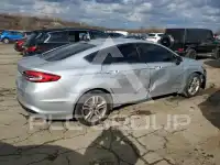 2018 Ford FUSION фото