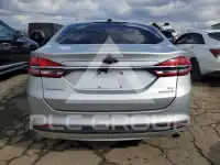 2018 Ford FUSION фото