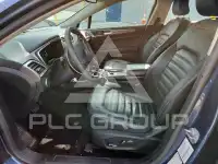 2018 Ford FUSION photo