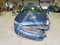 2018 Ford FUSION фото