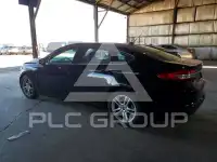 2018 Ford FUSION photo