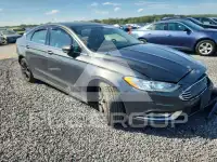 2018 Ford FUSION photo