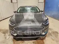 2018 Ford FUSION фото
