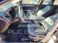 2018 Ford FUSION photo