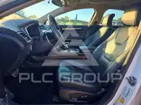 2018 Ford FUSION фото
