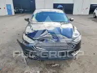 2018 Ford FUSION фото