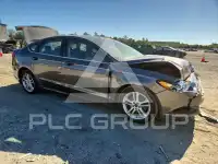 2018 Ford FUSION фото