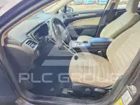 2018 Ford FUSION фото