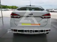 2018 Ford FUSION фото