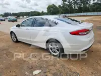 2018 Ford FUSION фото