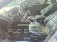 2018 Ford FUSION фото