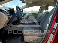 2018 Ford FUSION photo