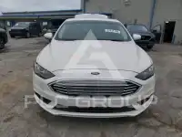 2018 Ford FUSION фото