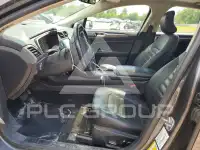 2018 Ford FUSION фото