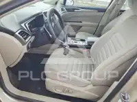 2018 Ford FUSION фото