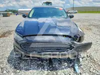 2018 Ford FUSION photo