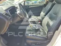 2018 Ford FUSION photo