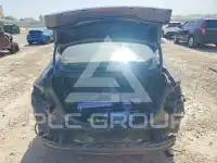 2018 Ford FUSION фото