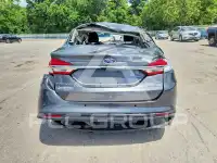 2018 Ford FUSION фото