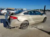 2018 Ford FUSION фото