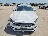 2018 Ford FUSION фото