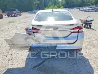 2018 Ford FUSION photo