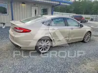 2018 Ford FUSION фото
