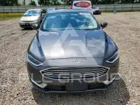 2018 Ford FUSION фото