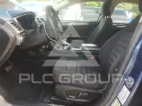 2018 Ford FUSION фото