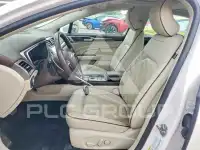 2018 Ford FUSION фото