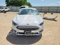 2018 Ford FUSION фото