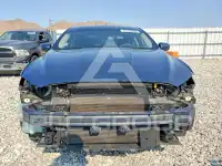 2018 Ford FUSION photo