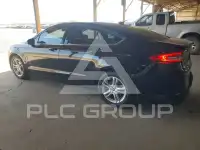 2018 Ford FUSION фото