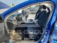 2018 Ford FUSION фото