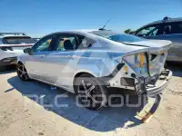 2018 Ford FUSION photo