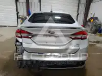 2018 Ford FUSION фото