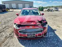 2018 Ford FUSION фото