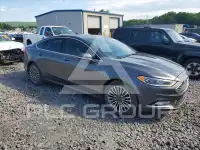 2018 Ford FUSION фото