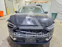 2018 Ford FUSION фото