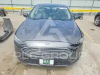 2018 Ford FUSION photo