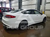 2018 Ford FUSION фото