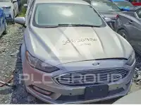 2018 Ford FUSION фото