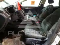 2018 Ford FUSION фото