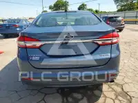 2018 Ford FUSION фото