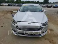 2018 Ford FUSION photo