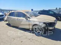 2018 Ford FUSION фото